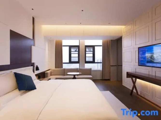 Superior Double Suite