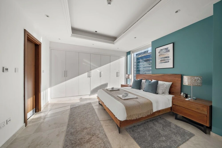 Classic Apartment