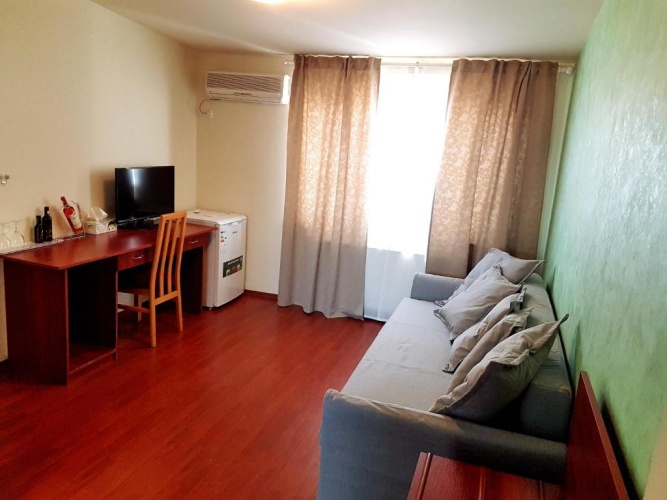 1 Bedroom Suite
