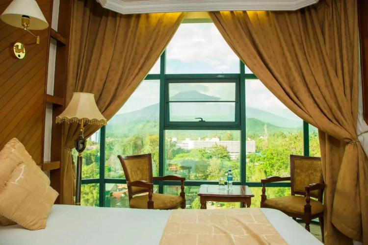 Palace Hotel