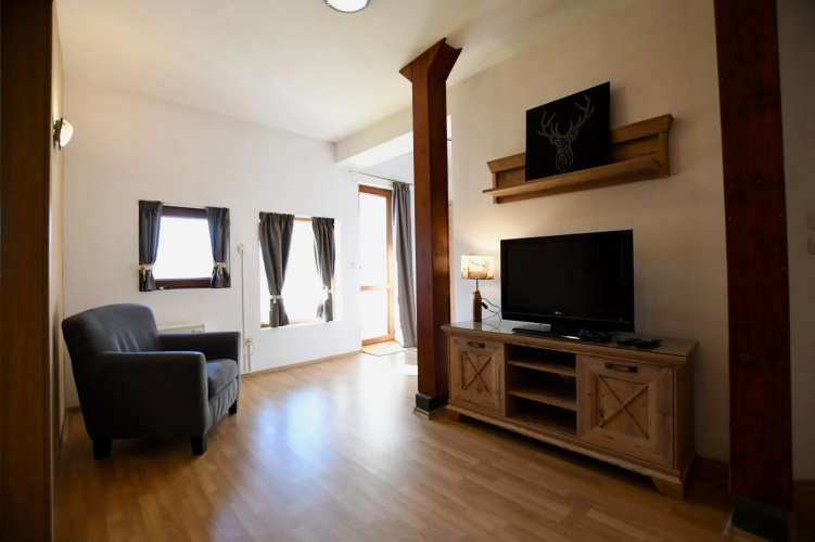Dolomiti Apartments