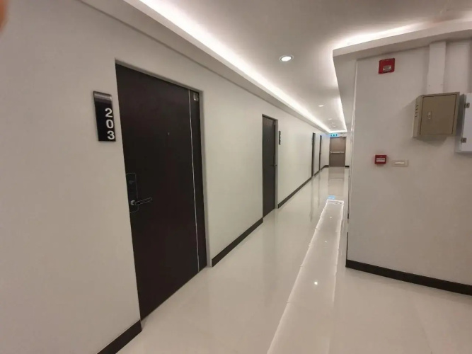 T-NEE Hotel@Udon