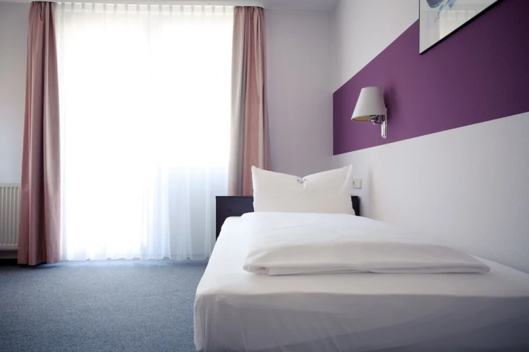 Superior Single room