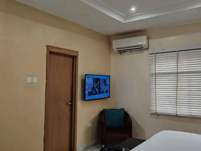 Mitros Boutique Hotel