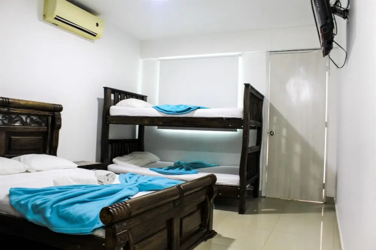 Hotel Chayrama