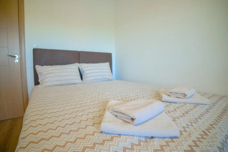 Apartments Bramar