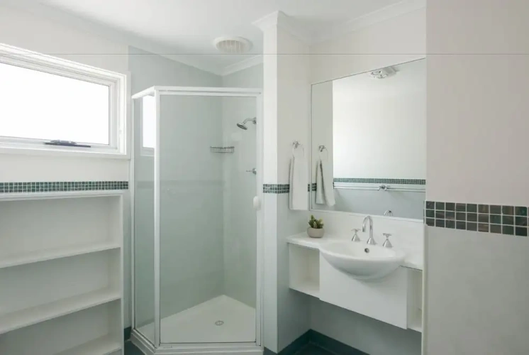 2 Bedrooms Deluxe Bungalow