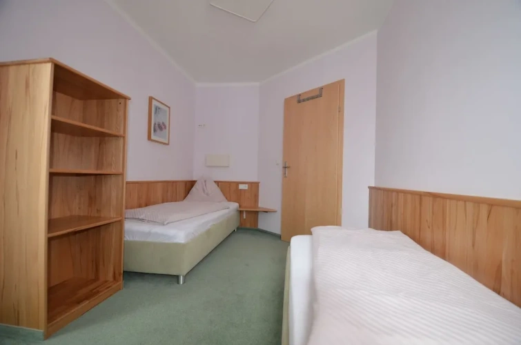 Premium Apartment with balcony