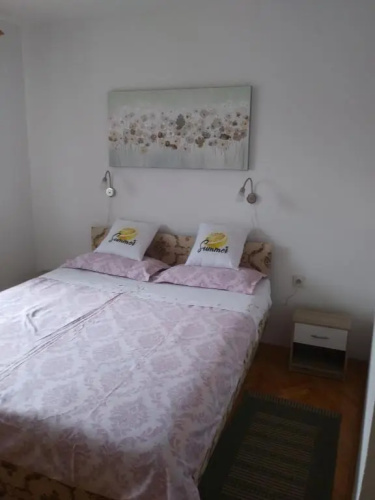 Apartment Lucija