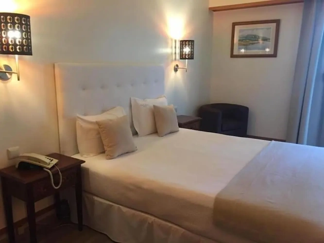 Single Suite