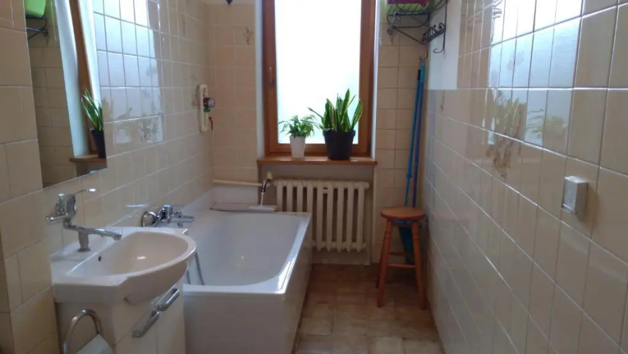 Apartament Politechniczna 12