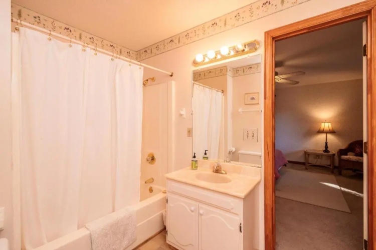 The Rectory by Oak Island Accommodations