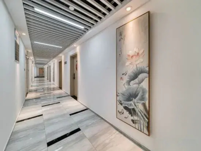 Shaoxing Xinyueju Hotel (Austria Center Branch)