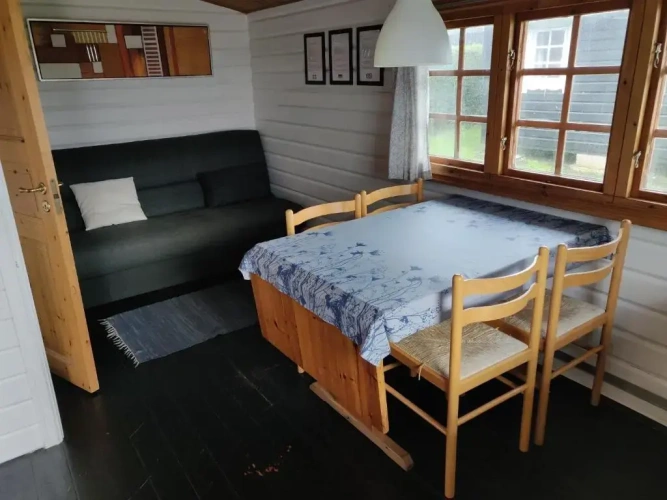 Cottage