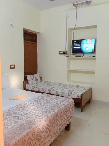 Rashmitha Guest House