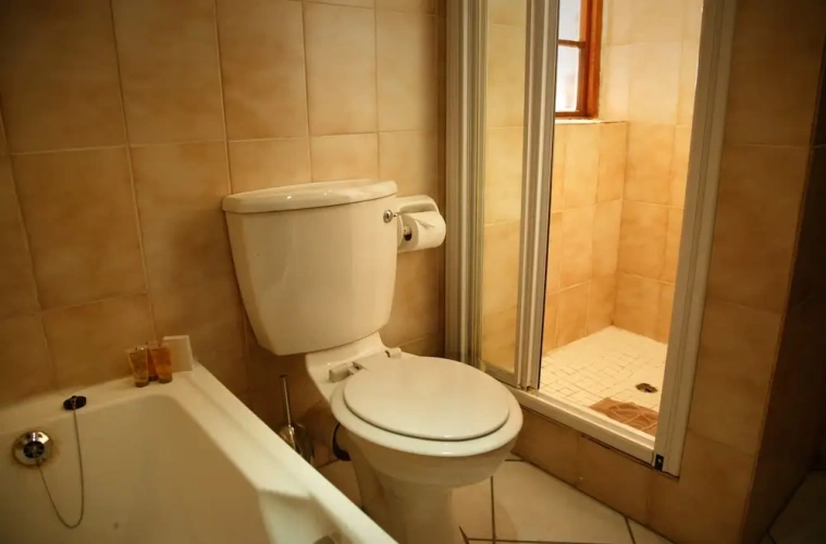 1 Bedroom Chalet