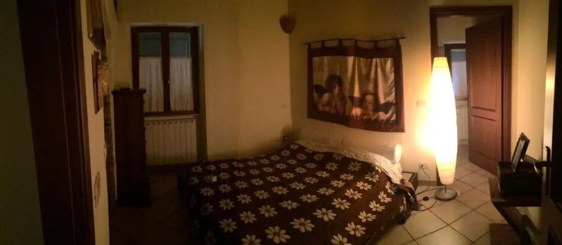 Appartamento Maride