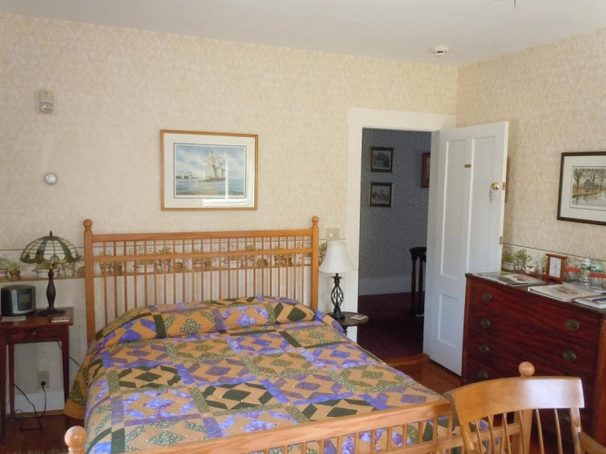 Fitch Hill Inn