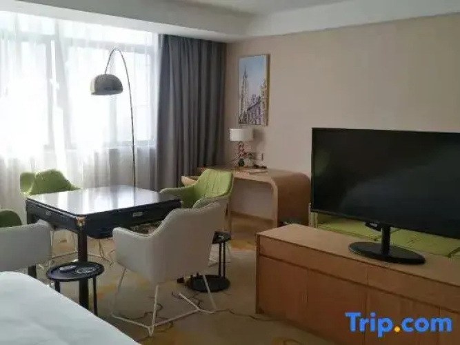 Weiyena3 Hao Hotel