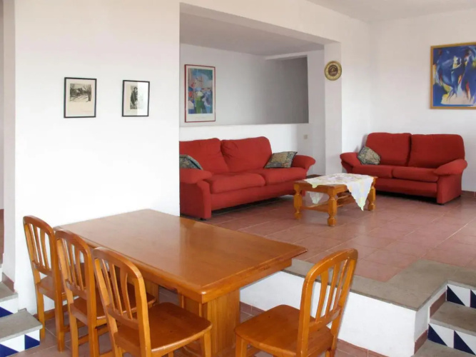 Holiday Home Karina - PEA113