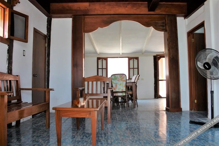 San Felipe Inn Yucatan