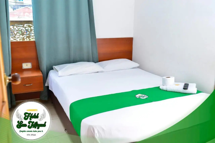 Hotel San Miguel