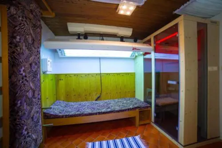 Hotel Serles