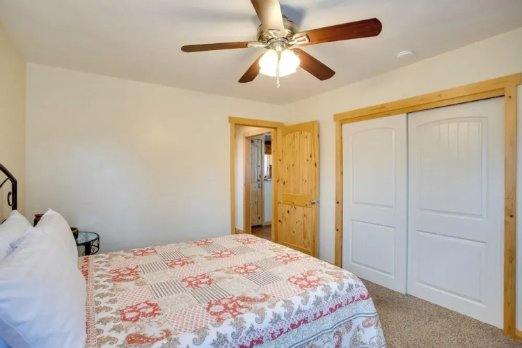 Fruita Vacation Rental: Walk to Downtown!