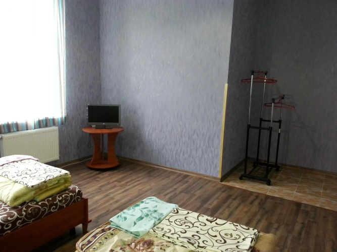 Apartments in Center
