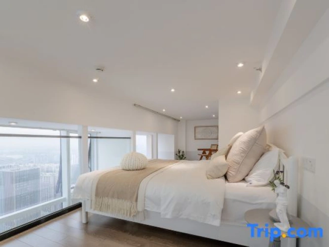 Luxury Double Apartment