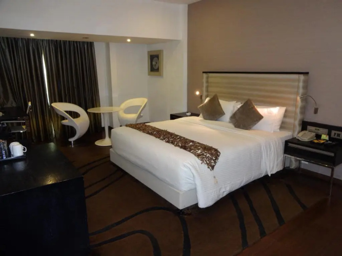 Hotel President