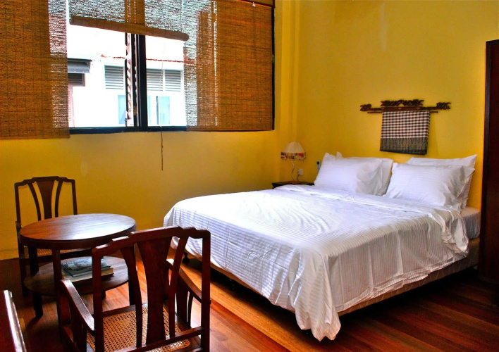 Cintra House