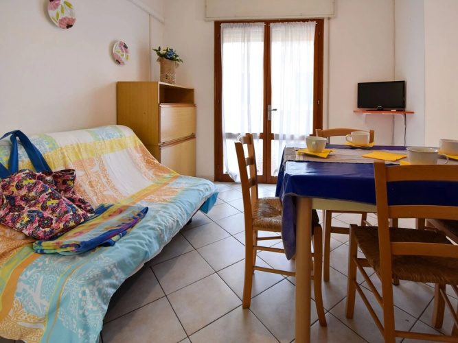 Casa Daniela Rosolina Mare