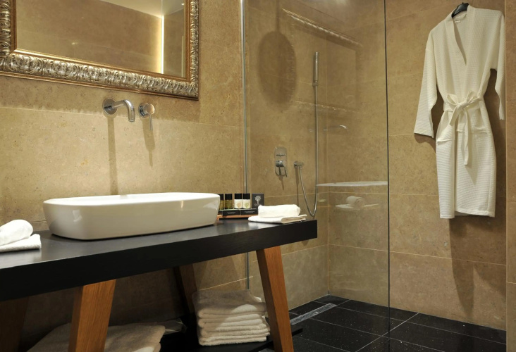 Athenaeum Grand Hotel photo 10