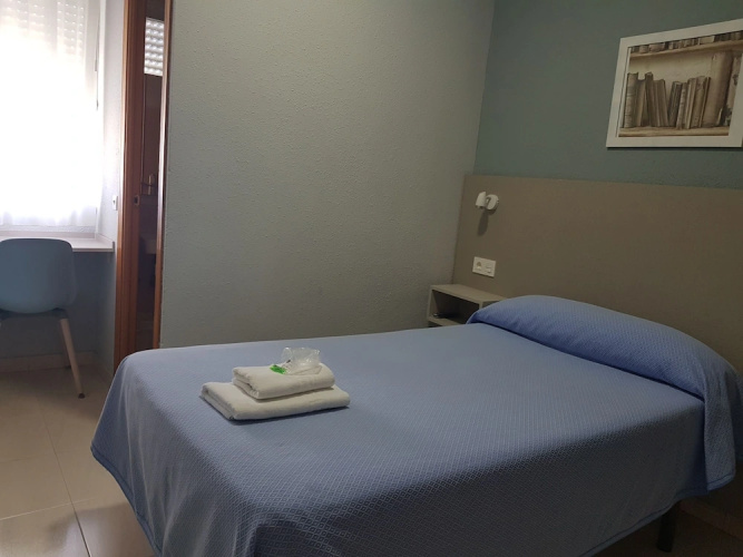 Hostal Soto