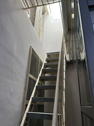 1 Bedroom Family Studio with balcony and with city view
