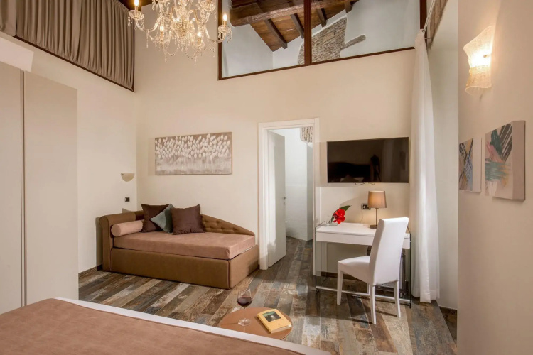 MySuite Tower Pantheon