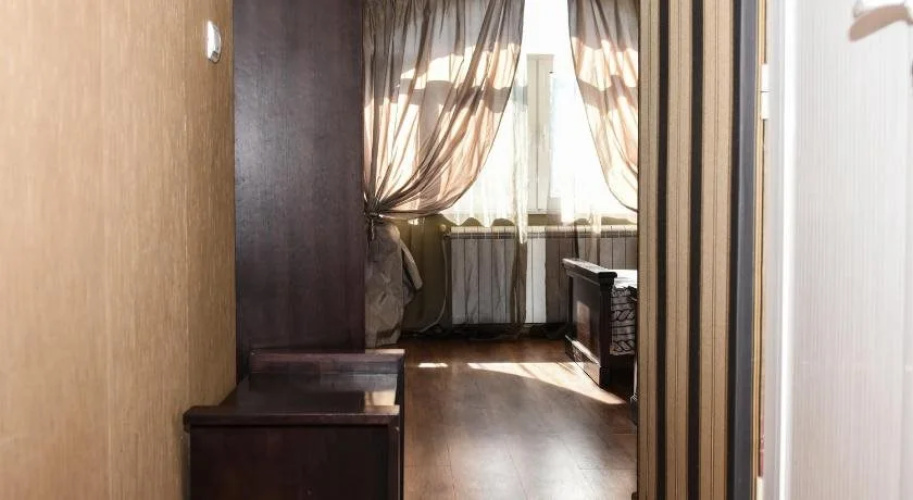 Vival Hotel