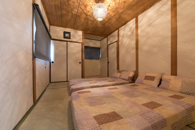 3 Bedrooms Cottage