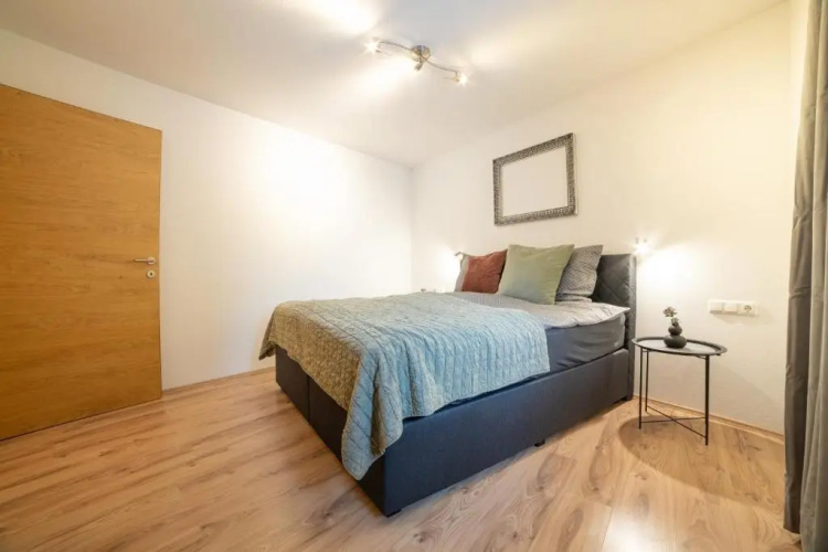 Ferienwohnung Am Wald