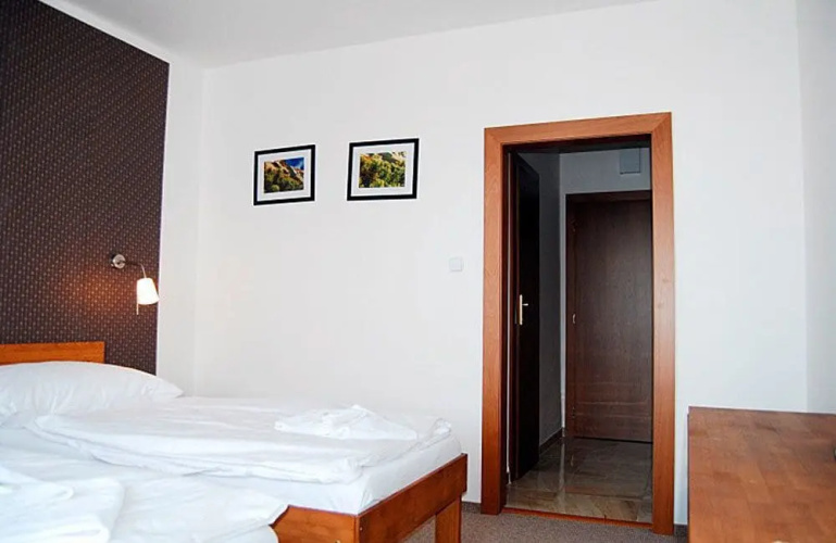 Hotel Lineas
