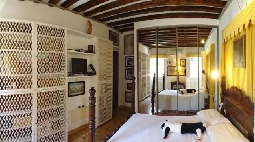 Artist's House