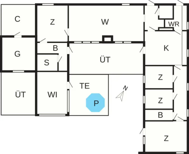 Hotelafbeelding
