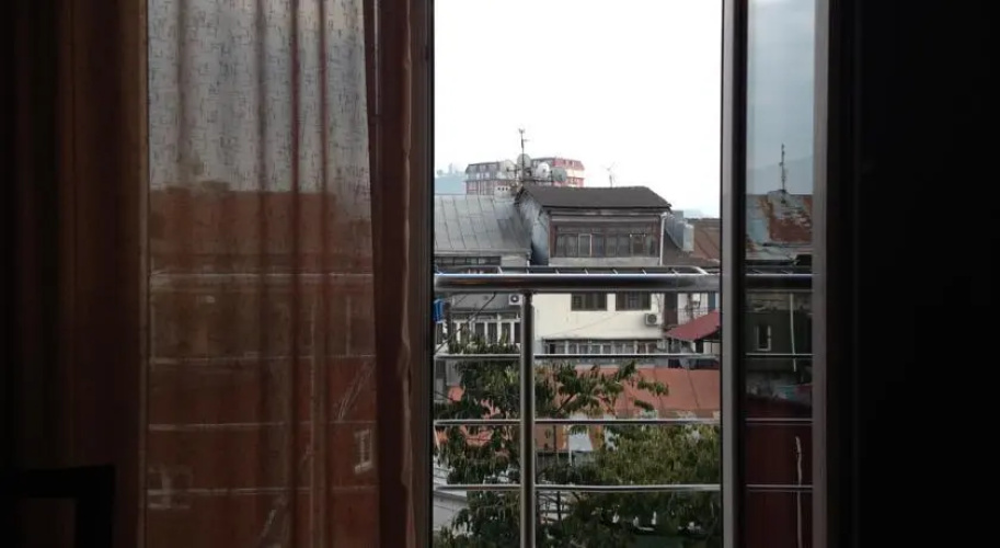 Ninas Apartment