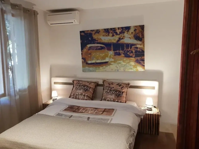 Comfort Double room