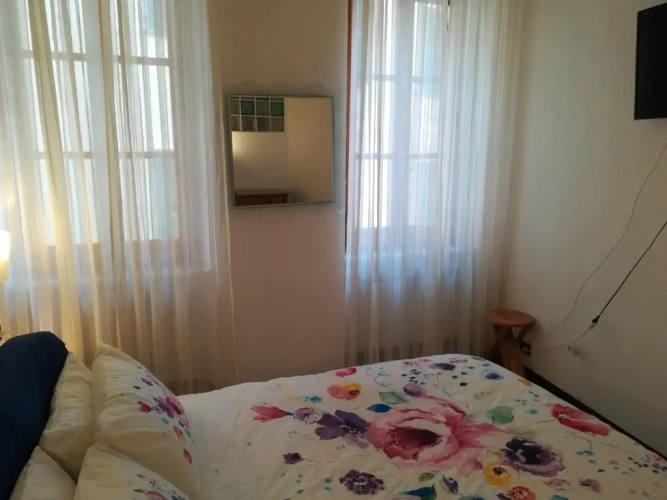 Casa Del Carugio