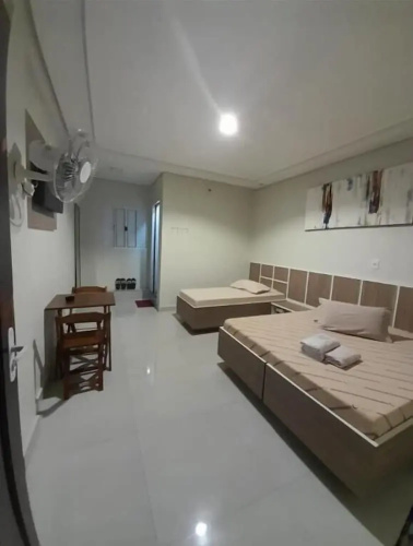 Hotel Off