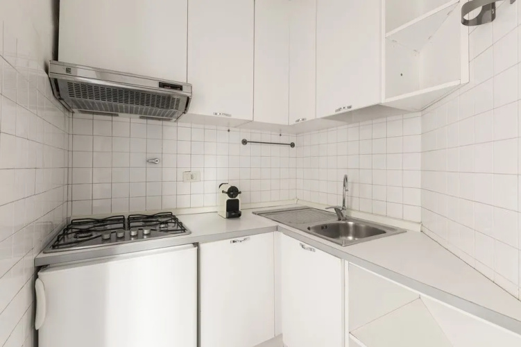 Lively 1BR in Monti by Sonder