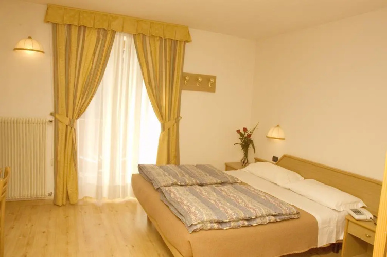 Hotel Villa Mozart