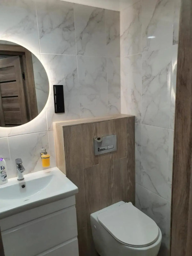 New duplex apartment 2021